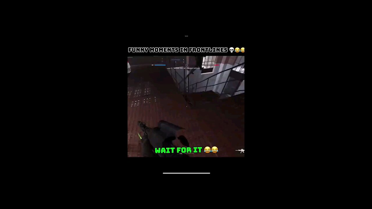 🚨🎮 Roblox Frontlines | EPIC FAIL