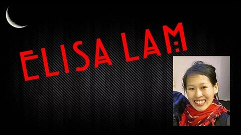 The Mysterious Death of Elisa Lam