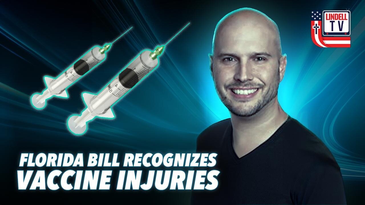 Florida Bill Recognizes Vaccine Injuries | How Dangerous Are Childhood Vaccines?
