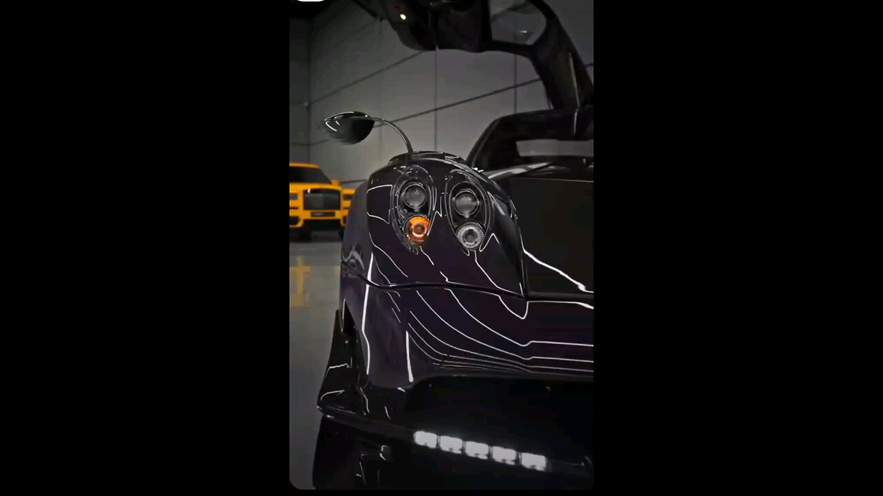 The Luxury State 😁