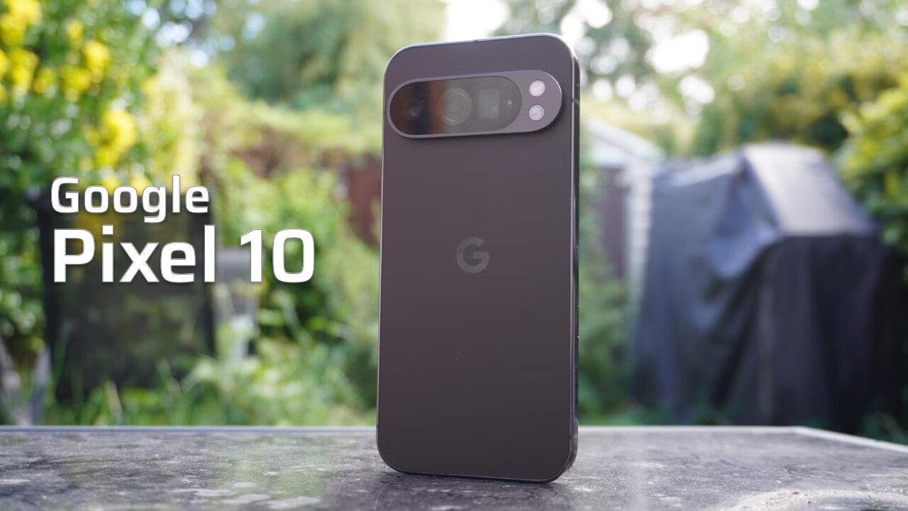 Pixel 10 Pricing Leaked