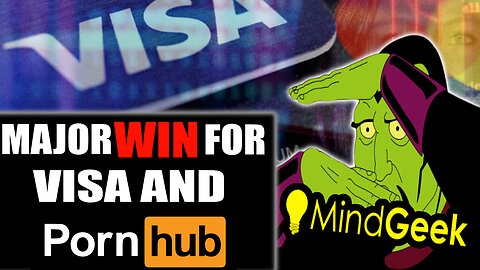 Judge Dismisses VISA from Pornhub sex trafficking lawsuits