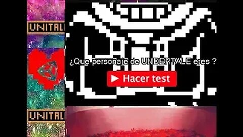 Test de personalidad Unitale Android