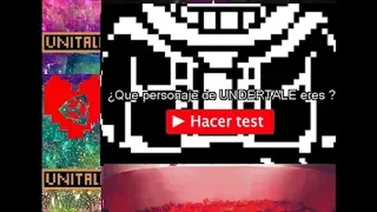 Test de personalidad Unitale Android