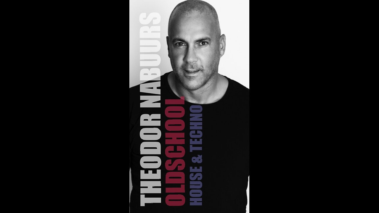 ⛑️#theodornabuurs #oldschool #house #techno #acidhouse #bpmtek #shorts
