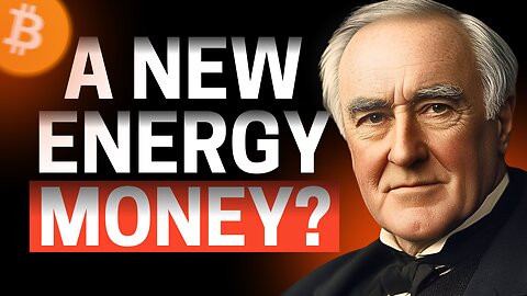 Bitcoin: The Energy Currency Inspired by Thomas Edison That Could End Wars!