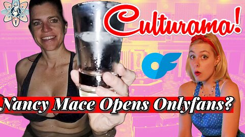 Nancy Mace Opens Only Fans?