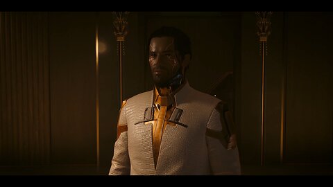 Black Sapphire | A-8: Ep.5 | Cyberpunk 2077 | Phantom Liberty