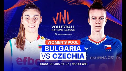 BUL x CZE