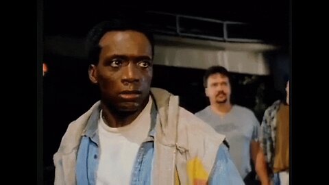 Billy Blanks was the Black Bruce Lee!