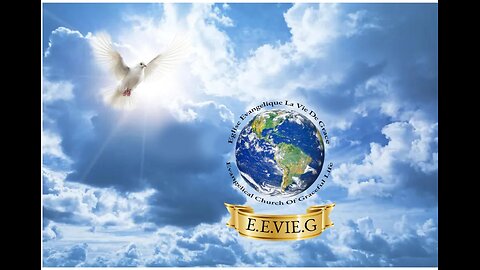 La manne quotidienne [ Your daily manna with Apostle Beauly Lougah.