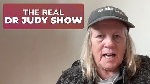 THE REAL DR. JUDY MIKOVITS SHOW 🦁 BHNUNIVERSITY.COM 🦁