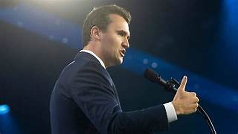 The disgusting reaction of the left to the assassination of Charlie Kirk
