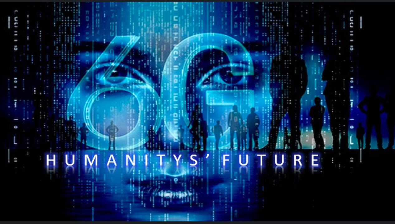 Episode 363 Mar 16, 2025 Humanity's Future