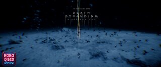 Death Stranding pt2 - Ultrawide / Delivery Sim!!