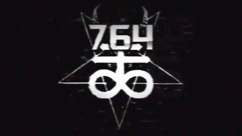Satanic Pedo Cults Volume 1: 764, The Order of Nine Angles & Harm Nation
