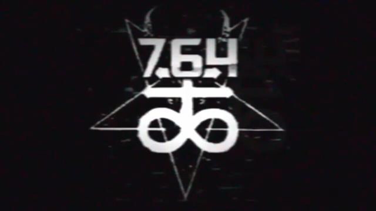 Satanic Pedo Cults Volume 1: 764, The Order of Nine Angles & Harm Nation