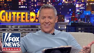 'Gutfeld!': We don't deserve Trump