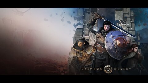 I Still Can't Believe This Game Is Coming Out. Crimson Desert REACTION