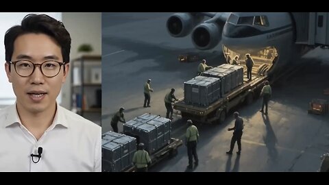 China and Russia Made Off With Tons of Silver While We Spent Billions to Capture Maduro