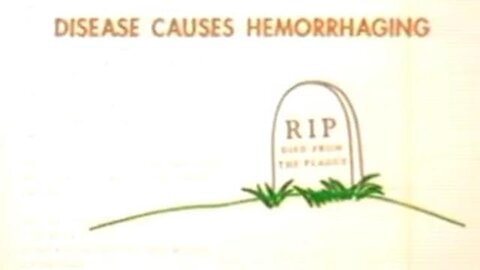 Biological airborne weapons - chemtrail spraying - sound familiar