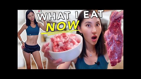 I Quit Beef-Only, my last meal & What I Eat+Drink NOW _ Meat Haul ft. BillyDoe Carnivore Keto Diet