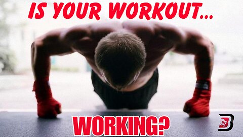 Physical Training BOSS Principle