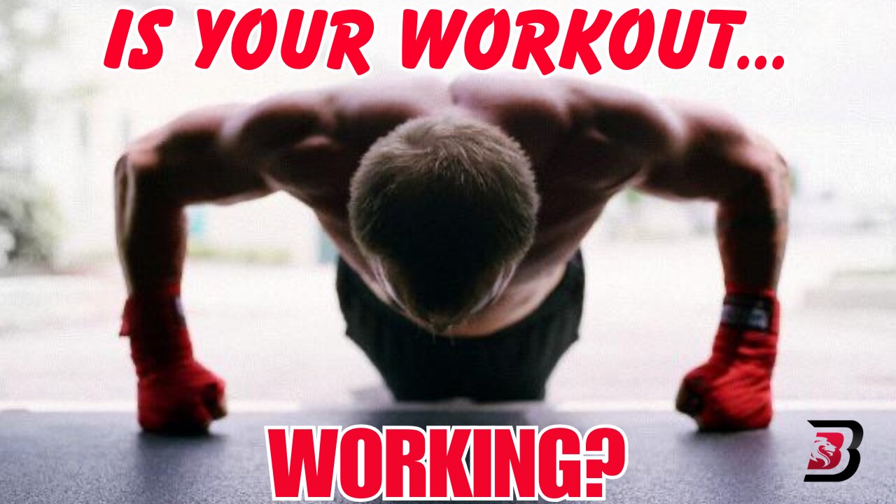Physical Training BOSS Principle