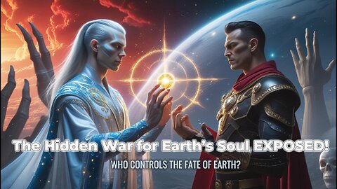 Kaelion Vareth’s Secret Return The Hidden Truth About Planet Nibiru and the Anunnaki!