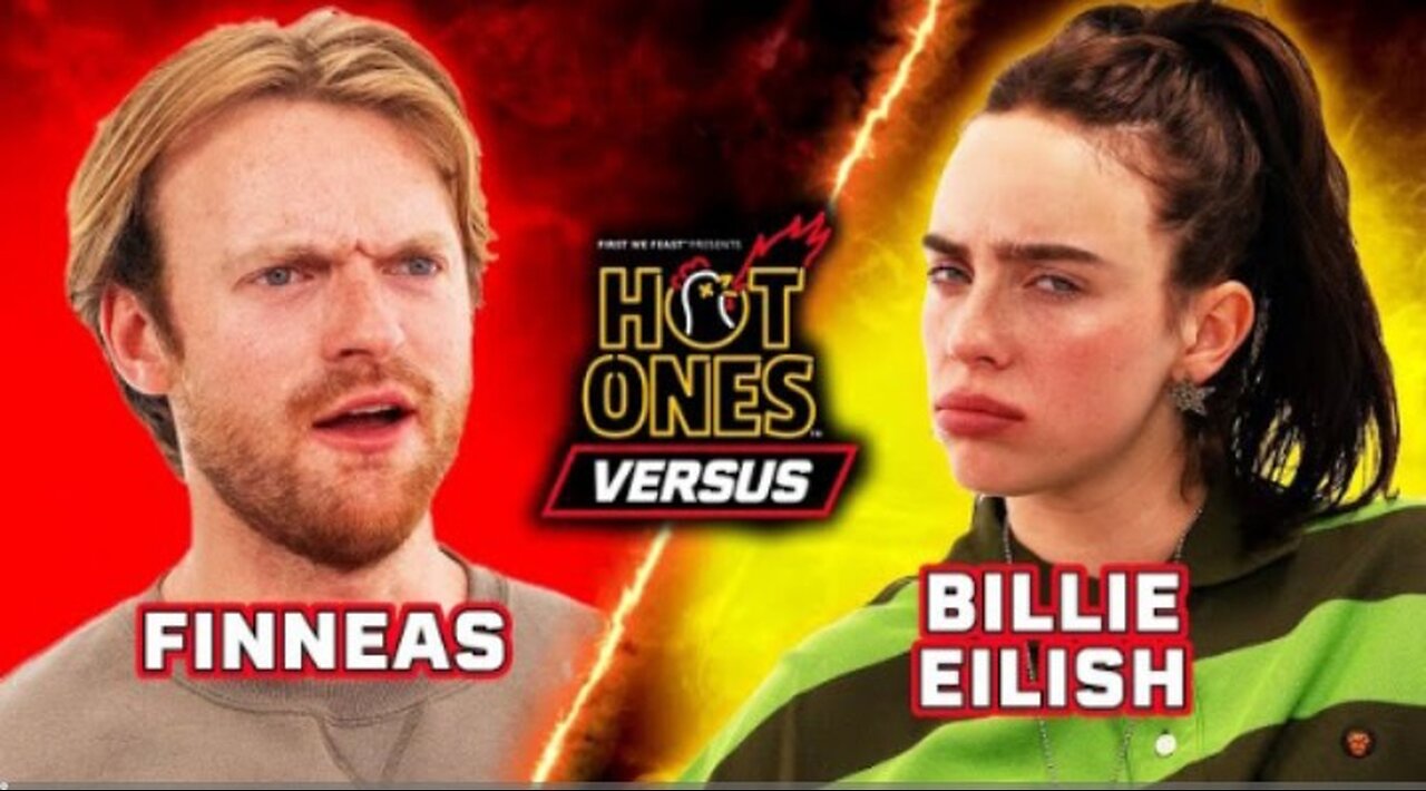 Billie Eilish vs. Finneas