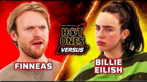Billie Eilish vs. Finneas