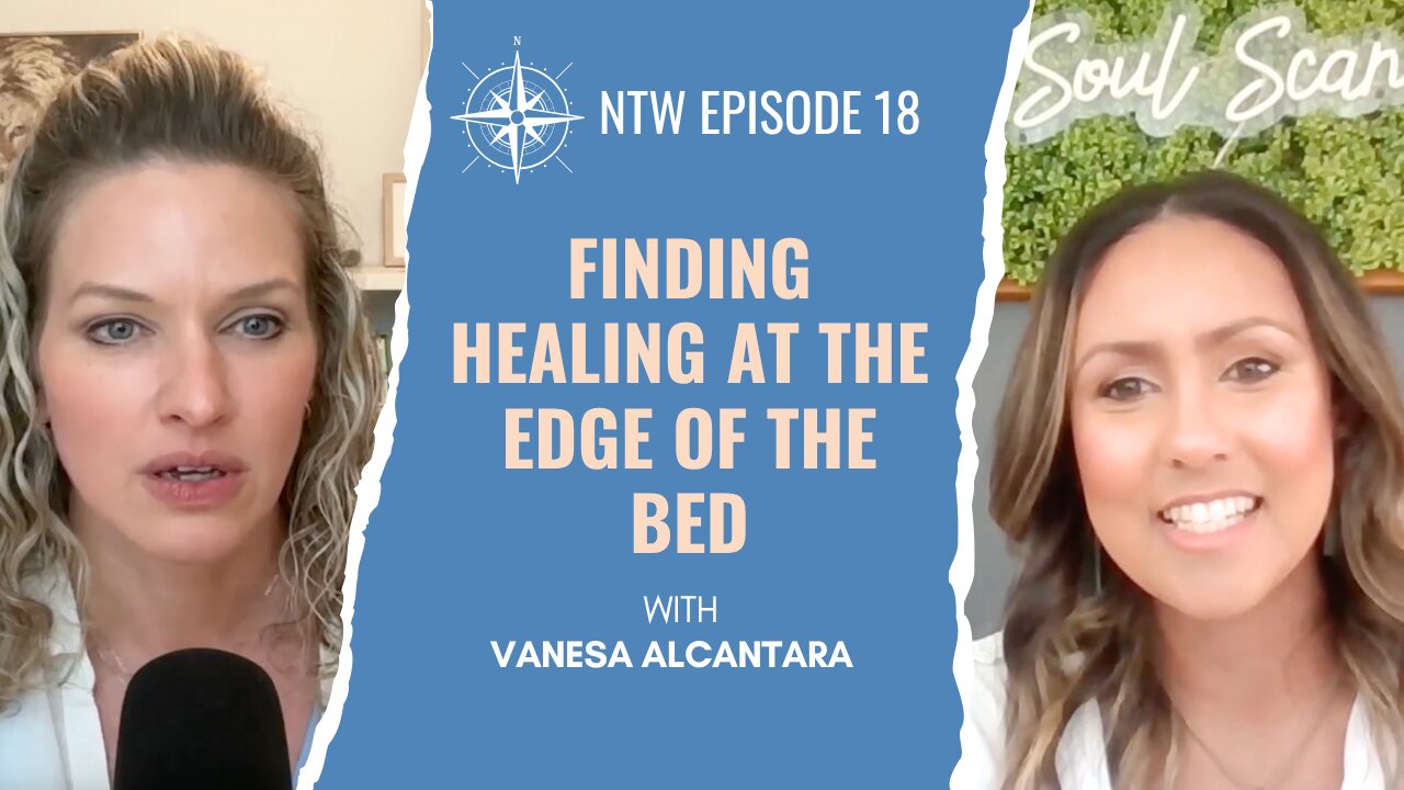 Soul Scan: A Powerful Testimony of Healing, Faith and Purpose