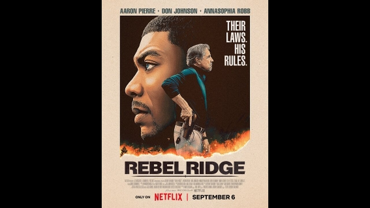 REBEL RIDGE (2024) MOVIE REVIEW | CINEMACAST