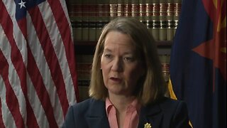 Arizona AG Suggests Residents Can Shoot Masked ICE Agents
