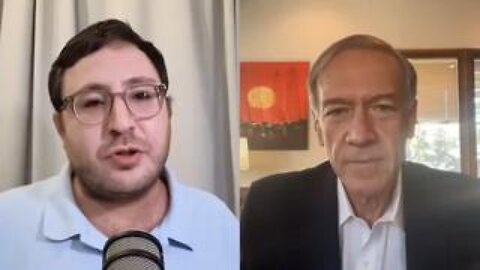 Former CIA Director Mike Pompeo