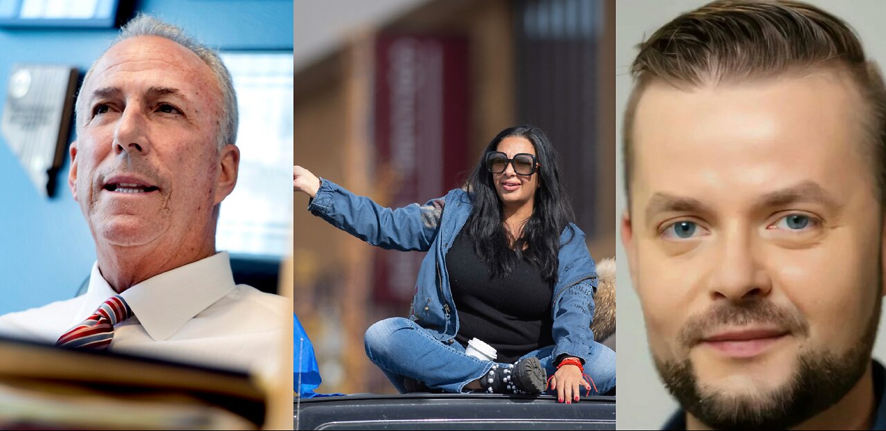 Clark County DA Slams US Attorney’s ‘Unfitness’ Over Shocking Israeli Official Release Comments!