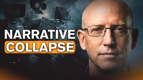 Scott Adams’ Final Warning: Why Bitcoin Changes Everything | The Great Awakening