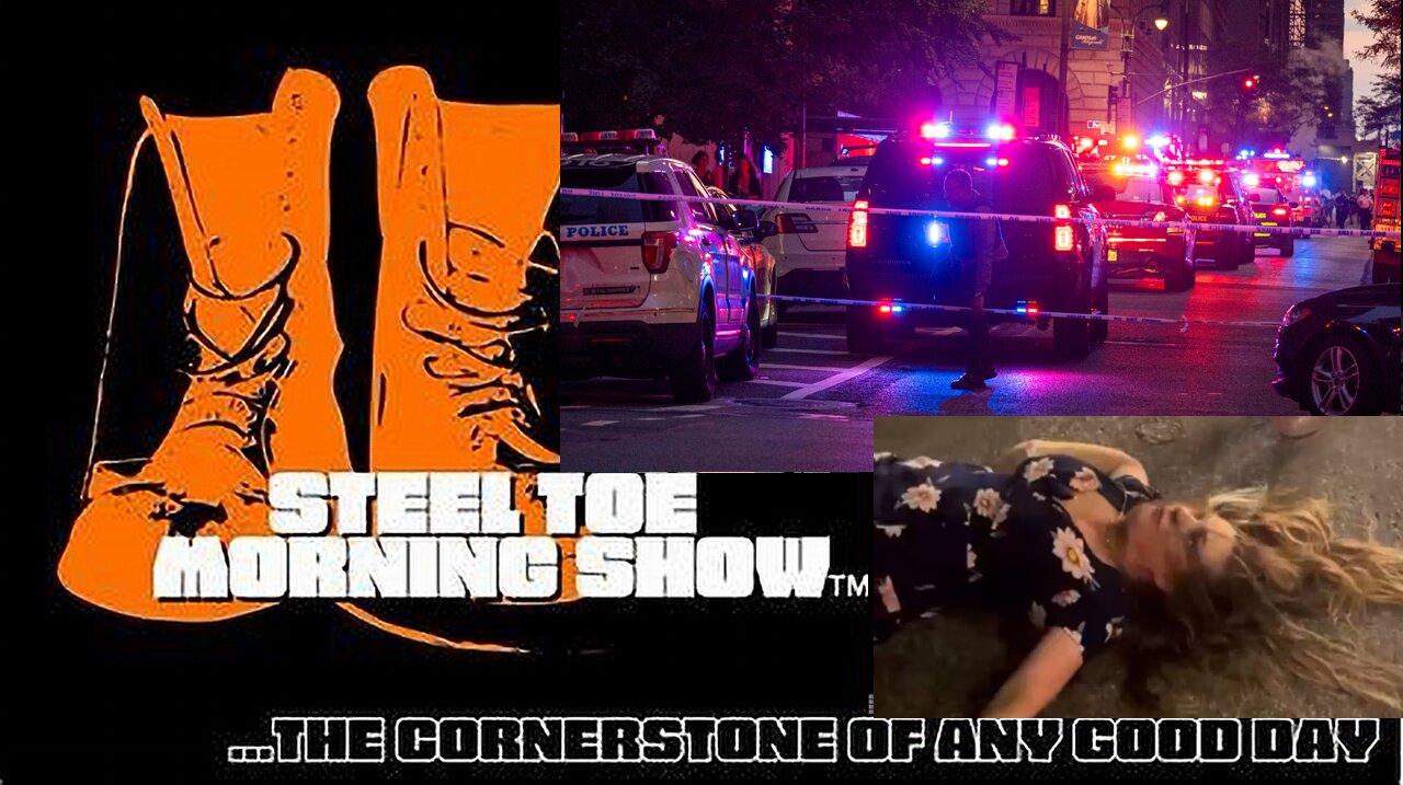 Home Sweet Home Again! STMS 07-29-25