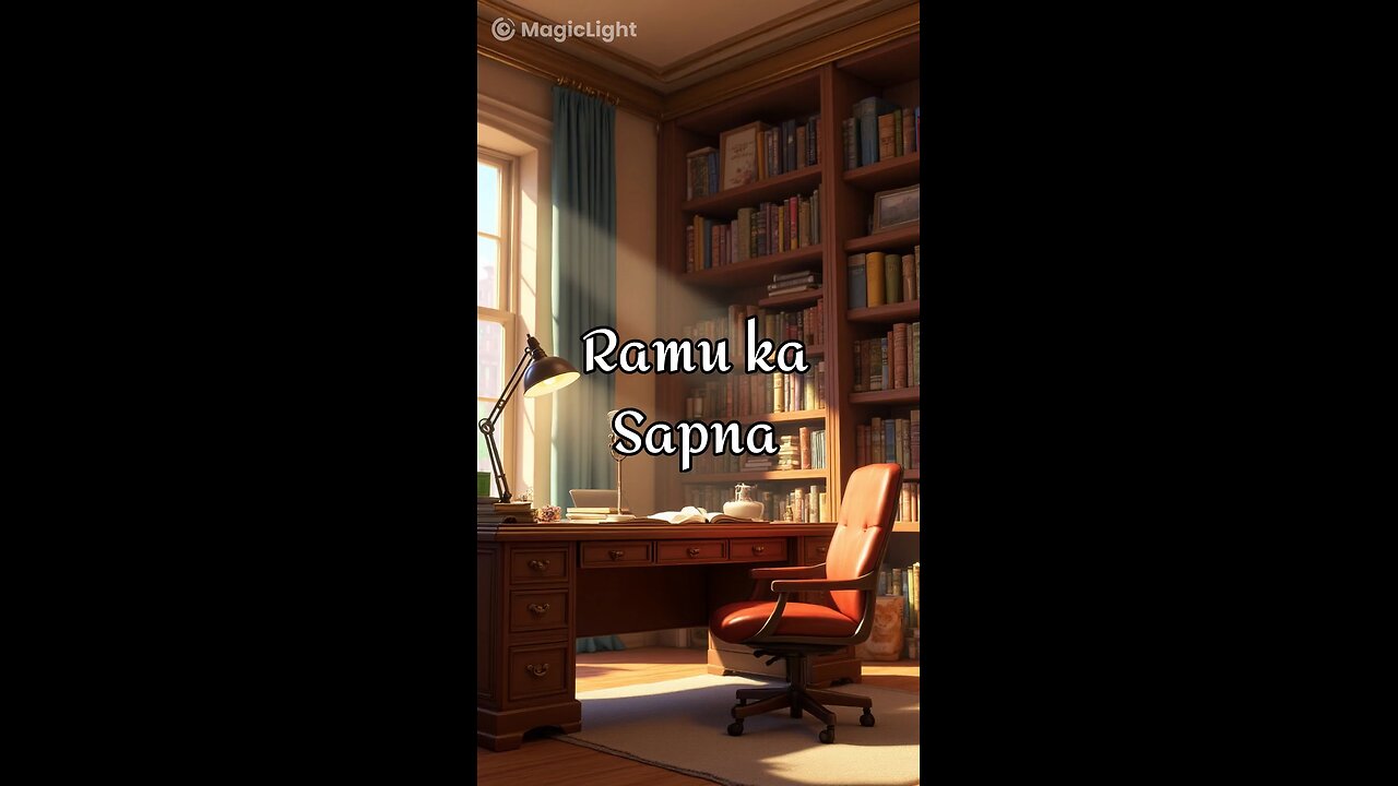 ramu ki khani