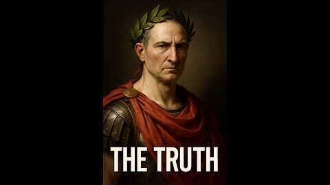 |Julius Caesar| world 🌍 mocks the dreamer