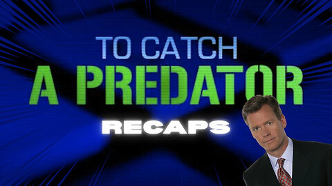 To Catch a Predator: The Curious Predator Exposed