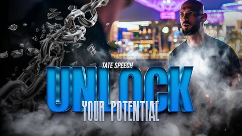 Unlock your Full Potential Today