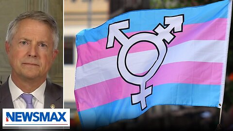 Cutting trans procedures will save taxpayers $200 million: Sen. Roger Marshall