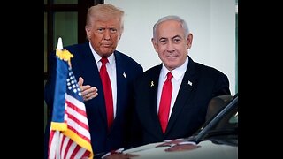 Trump Doesn't Rule Out US Action on Iran