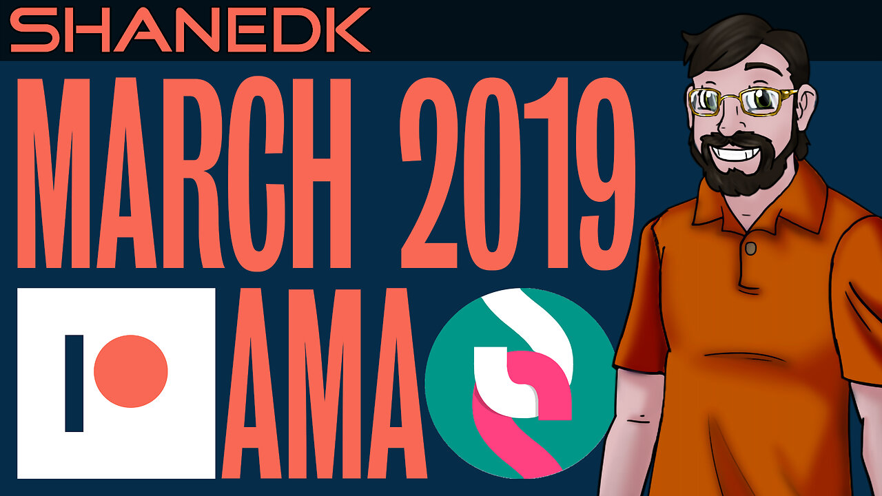 ✔March-2025-AMA-Answers