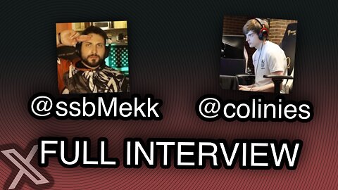 THE DIVIDE IN THE SMASH COMMUNITY (feat. Mekk, Colinies, Tenryo, nycFurby, and more!)