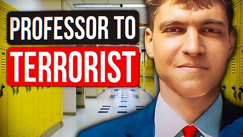 The Teacher Who Became FBI's Most Wanted Criminal