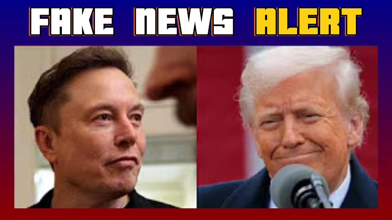 JD Vance Defends Elon Musk as Media Criticism is Thoroughly Refuted