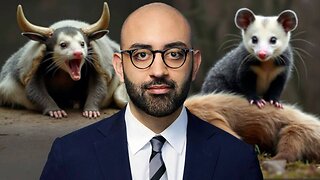 VIDEO: Disgraced CNN Ministry Of Truth Director- Oliver Darcy Admits Failure