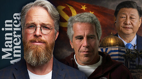 Here’s Why the CCP LOVES the Epstein Files w/ Jan Jekielek
